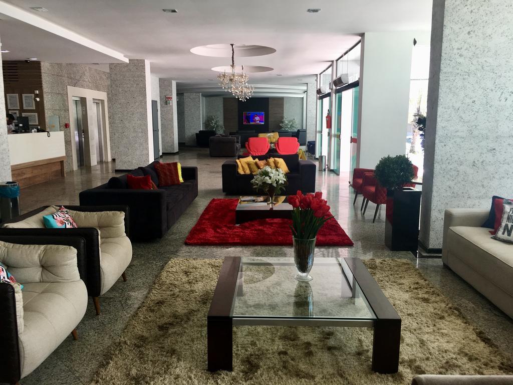 Hotel Das Americas Balneario Camboriu Exterior photo